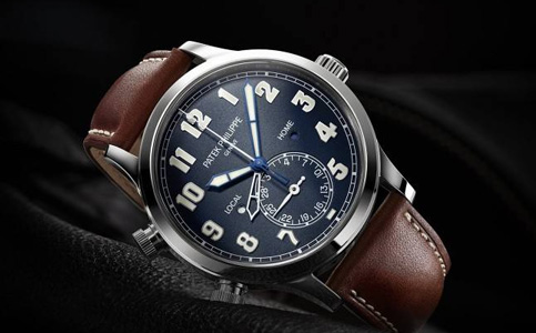 百達翡麗手表太原服務中心