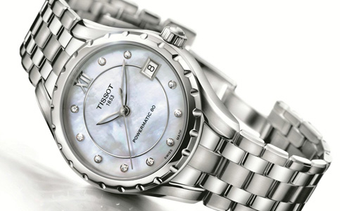 南寧修天梭手表在哪里(天梭手表表耳斷裂)