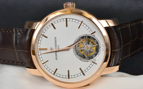 江詩丹頓長春售后（處理江詩丹頓手表表把斷裂的專業(yè)技巧）