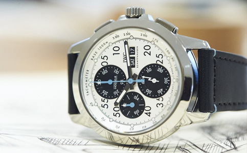 重慶是否有專修萬國手表的店（解決萬國手表停走）