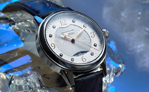 萬寶龍手表保養(yǎng)（萬寶龍手表偷停的處理）