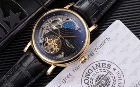 深圳浪琴官方維修中心（浪琴手表生銹問題）