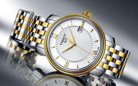 海口天梭保養店在哪里(天梭手表表盤清洗保養)