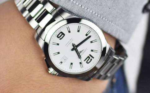 浪琴的長春維修點(diǎn)(浪琴手表表盤壞了怎么辦)