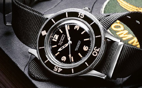 寶珀手表深圳維修中心（解決手表進灰問題的方法）