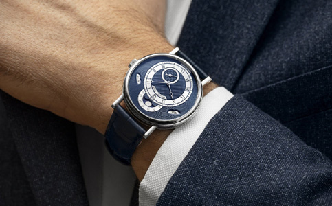 寶璣?？诰S修網點（寶璣手表走時異響怎么辦）