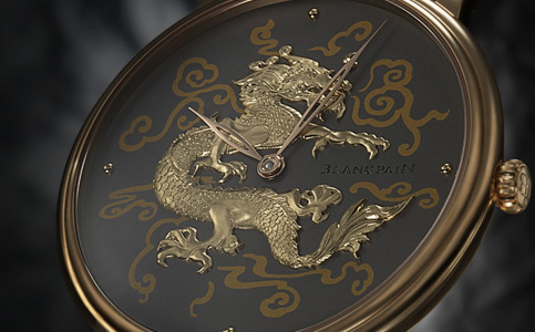 上海寶珀手表售后（寶珀手表應(yīng)該怎樣保養(yǎng)）