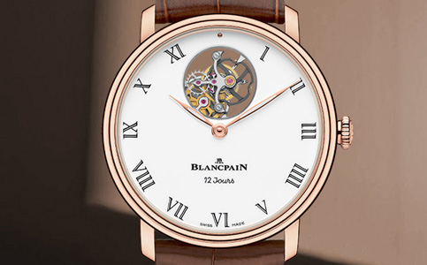 寶珀濟南維修網點(寶珀手表表把保養的秘訣)