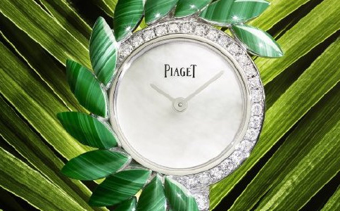 伯爵的無錫維修點(正確處理伯爵手表表針脫落)