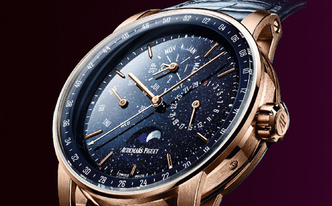 愛彼維修店（清潔保養(yǎng)愛彼手表的技巧）