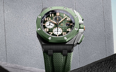 愛彼售后手表地址（手表進水的原因以及處理方法）