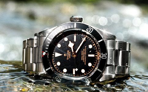 帝舵手表維修地址（帝舵手表遇到發(fā)條損壞的困擾）