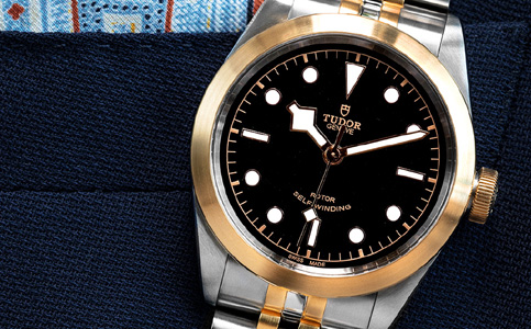 帝舵手表維修（帝舵手表的表殼割手現象）