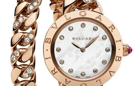 寶格麗手表中國官網售后(寶格麗手表走快了怎么調整)