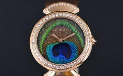 寶格麗手表維修服務中心(如何保養寶格麗手表的電池)