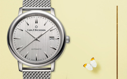 寶齊萊手表保養(yǎng)（寶齊萊手表走時(shí)走走停停）