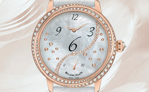 寶珀官方維修網點(了解寶珀手表走慢的原因)