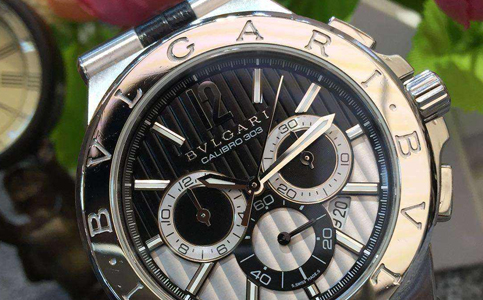 寶格麗手表售后（寶格麗手表發條一直上不緊）