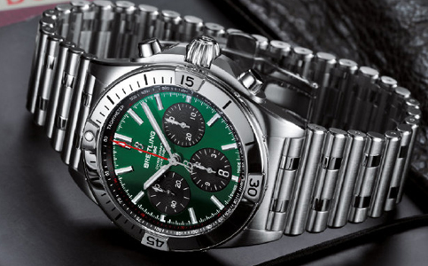 百年靈手表藍(lán)寶石掉了維修多少錢（處理手表磕碰問(wèn)題的方法）