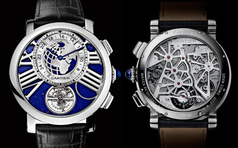 卡地亞維修點(卡地亞手表表蒙劃痕的修復方法)