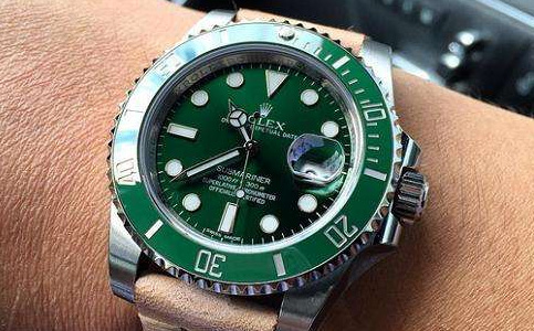 勞力士官網(wǎng)客服電話（勞力士手表表殼破裂的處理）