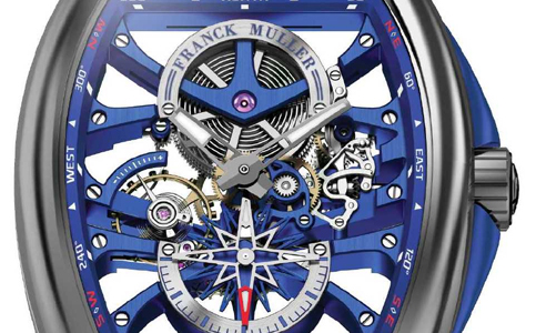 法穆蘭官方維修中心（法穆蘭手表開(kāi)始走慢了）