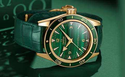 歐米茄官方售后維修中心服務(wù)(解決歐米茄手表機芯生銹問題)