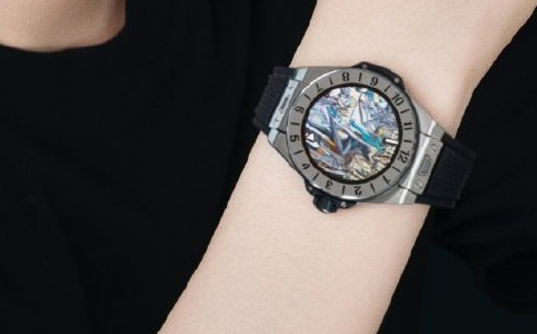 宇舶官方售后維修中心(宇舶手表機芯受損的解決技巧)