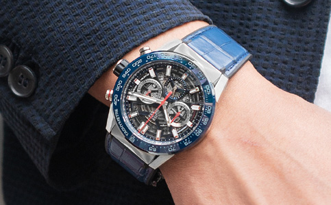 泰格豪雅官方售后維修網點（如何預防泰格豪雅手表生銹）