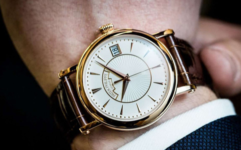 百達(dá)翡麗官方售后維修(百達(dá)翡麗手表走時走走停停)