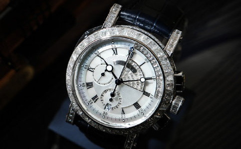 寶璣官方售后維修（寶璣手表的保養(yǎng)秘籍）