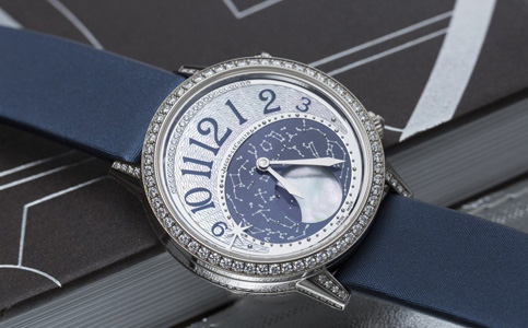 積家官方售后維修(積家手表表玻璃的保養(yǎng)之道)