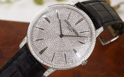 江詩丹頓官方售后店（解決江詩丹頓手表的時(shí)間誤差）