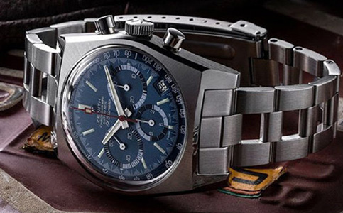 真力時官方售后維修(真力時手表表蒙突然出現劃痕)