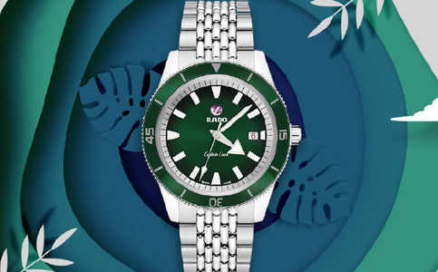 雷達手表維修地址(雷達手表的正確佩戴方法)