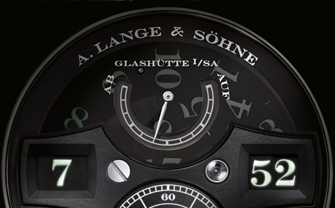 朗格手表售后維修電話(huà)（解決朗格手表表針氧化）