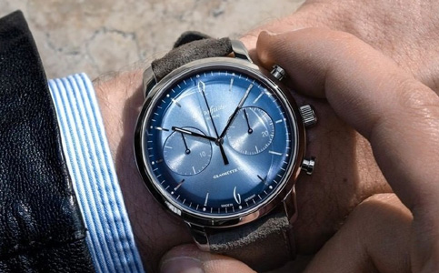 格拉蘇蒂手表售后維修點(diǎn)(格拉蘇蒂手表出現(xiàn)劃痕)