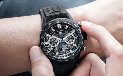 泰格豪雅手表售后網點(泰格豪雅手表換指針的費用)