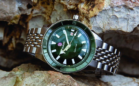 雷達手表售后客服電話(解決雷達手表停走問題的方法)