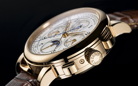 朗格手表售后服務電話(朗格手表出現(xiàn)表把斷裂的情況)