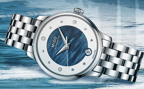 美度手表售后服務(wù)電話(如何解決美度手表進(jìn)灰的困擾)