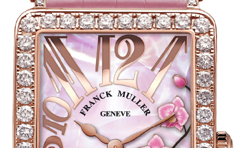 法穆蘭手表售后服務(wù)點(diǎn)（法穆蘭手表外觀清洗的選擇）