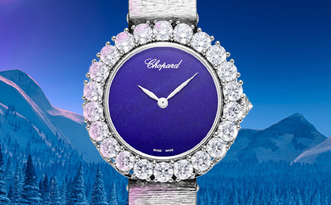 蕭邦手表售后服務點(蕭邦手表摔壞了怎么修復)