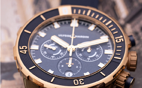 雅典手表保養一次需要幾天(應對雅典手表偷停的技巧)