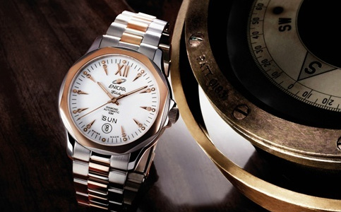 英納格手表保養一次需要幾天(英納格手表表針掉落的修復)