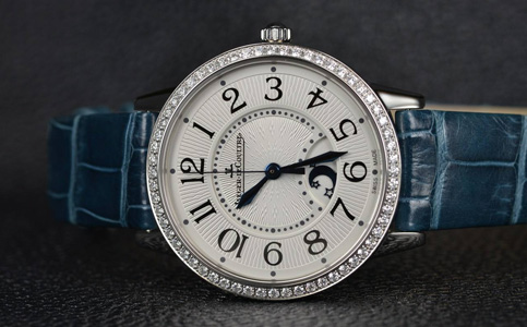 積家手表保養一次需要幾天（積家手表發條損壞的處理方法）