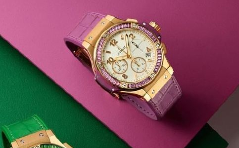 宇舶售后保養(yǎng)服務(wù)中心（應(yīng)對(duì)宇舶表偷停的情況）