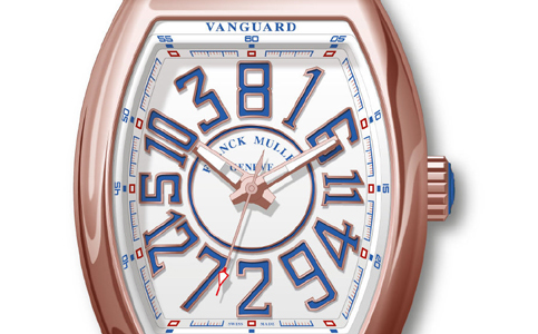 法穆蘭手表維修中心（修復(fù)法穆蘭手表表殼的割痕）