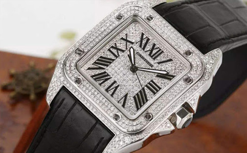 卡地亞手表維修中心(了解卡地亞手表進(jìn)灰的原因)