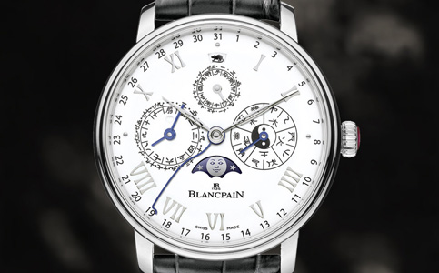 寶珀手表維修價目表（寶珀手表指針生銹的處理方法）